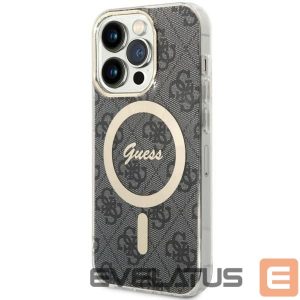 Tagakaaned Guess  Black 
