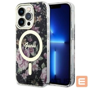 Tagakaaned Guess  Black 