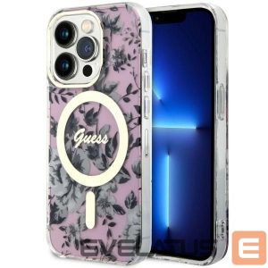 Tagakaaned Guess  Pink 