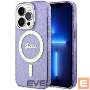 Tagakaaned Guess  Violet 