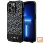 Tagakaaned Guess  Black 