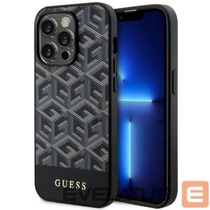 Tagakaaned Guess  Black 