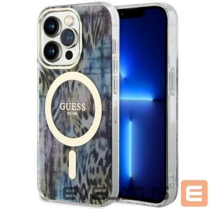 Tagakaaned Guess  Blue 