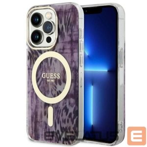 Tagakaaned Guess  Pink 
