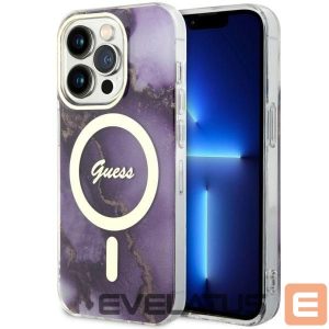 Tagakaaned Guess  Violet 