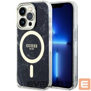 Tagakaaned Guess  Black 