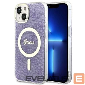 Tagakaaned Guess  Violet 