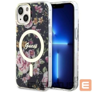 Tagakaaned Guess  Black 