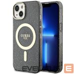 Tagakaaned Guess  Black 