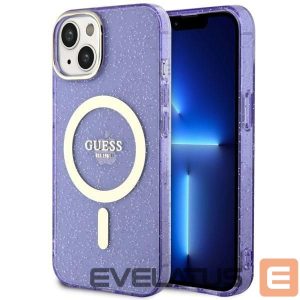Tagakaaned Guess  Violet 