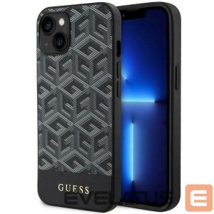 Tagakaaned Guess  Black 