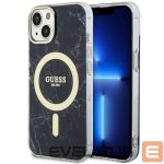 Tagakaaned Guess  Black 