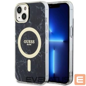 Tagakaaned Guess  Black 
