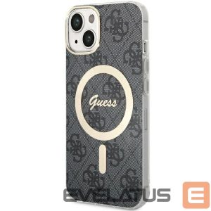 Tagakaaned Guess  Black 
