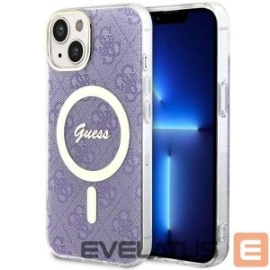 Tagakaaned Guess  Violet 
