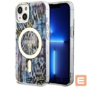 Tagakaaned Guess  Blue 