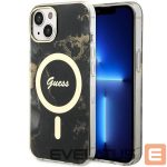 Tagakaaned Guess  Black 