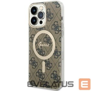 Tagakaaned Guess  Brown 
