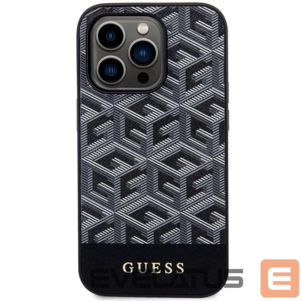 Tagakaaned Guess Black