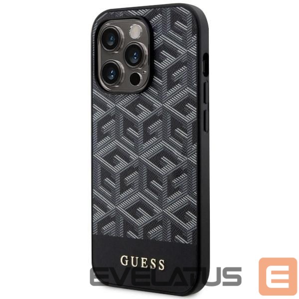 Tagakaaned Guess Black