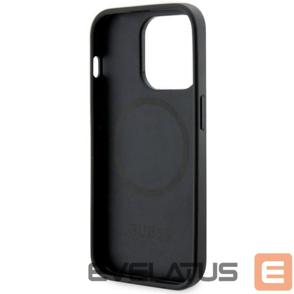 Tagakaaned Guess Black