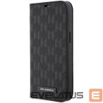 Tagakaaned Karl Lagerfeld  Black 
