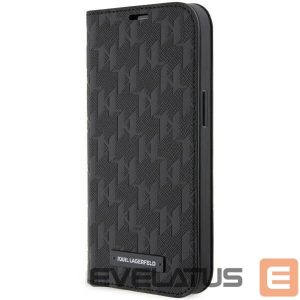 Tagakaaned Karl Lagerfeld  Black 