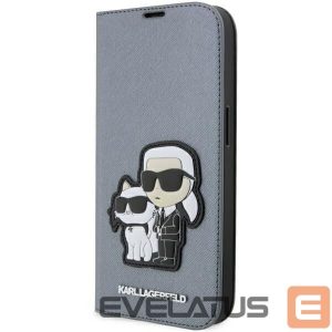 Tagakaaned Karl Lagerfeld  Silver 