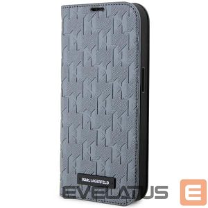 Tagakaaned Karl Lagerfeld  Silver 