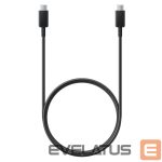 Kaabel Samsung  Black \ 1 m 