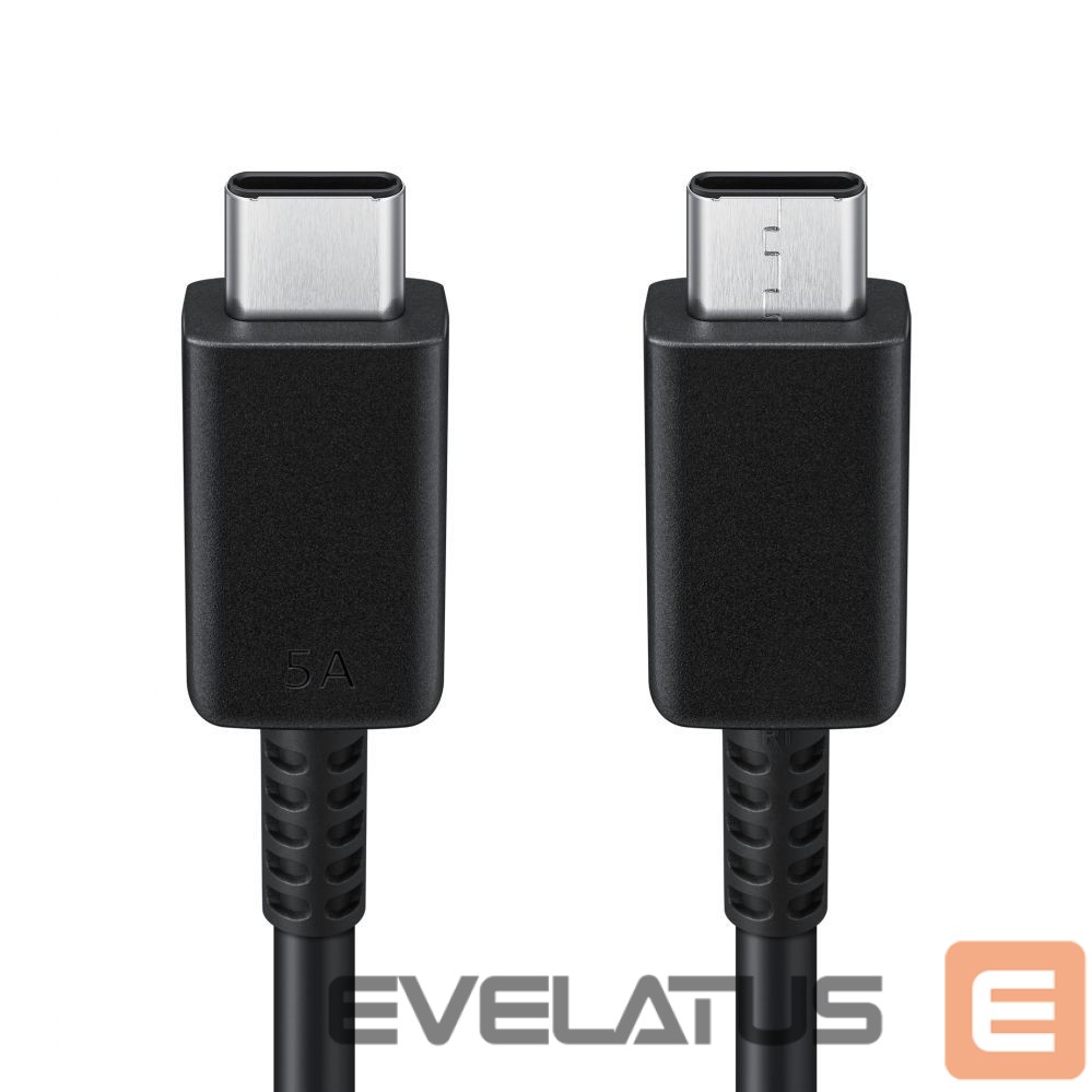 Kaabel Samsung Black \ 1 m