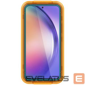 Kaitseklaasid Spigen  Spigen ALM Glas.tR tempered glass for Samsung Galaxy A54 5G - 2 pcs. 