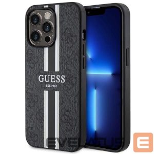 Tagakaaned Guess  Black 