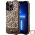 Tagakaaned Guess  Brown 