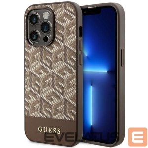 Tagakaaned Guess  Brown 