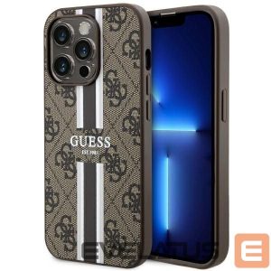 Tagakaaned Guess  Brown 