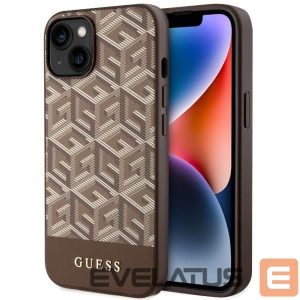 Tagakaaned Guess  Brown 