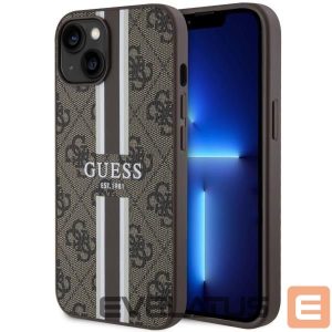 Tagakaaned Guess  Brown 