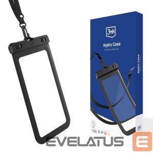 Muu 3MK  Accessories - 3mk Hydro Case 