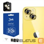 Kaitseklaasid 3MK  Yellow 