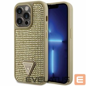 Tagakaaned Guess  Gold 