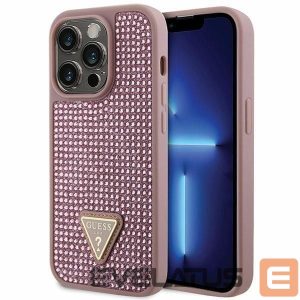 Tagakaaned Guess  Pink 