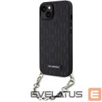 Tagakaaned Karl Lagerfeld  Black 