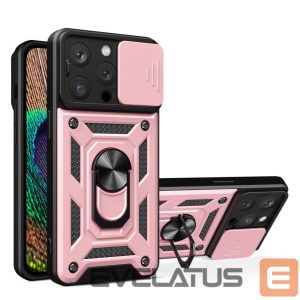 Tagakaaned Hurtel  Pink 