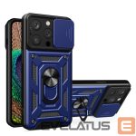 Tagakaaned Hurtel - Blue 