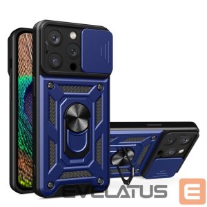 Tagakaaned Hurtel - Blue 