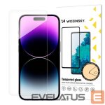 Kaitseklaasid Wozinsky - iPhone 15 