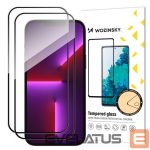Kaitseklaasid Wozinsky - iPhone 15 