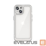 Tagakaaned Hurtel  Transparent 