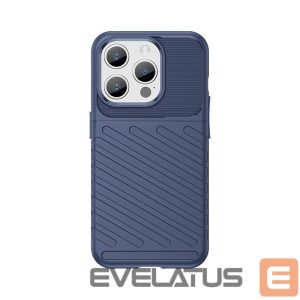 Tagakaaned Hurtel  Blue 